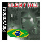 Silent Hill Patch Em Português Br