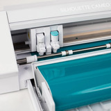 Silhouette Cameo 4 Plotter De Recorte