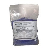 Sílica Gel Azul 4-8mm - Pacote 1 Kg