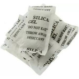 Silica Granulada Gel Dessecante Mofo Umidade