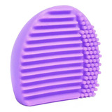 Silicone Brush Cleanser (silicone Para Limpeza