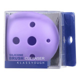 Silicone Brush Cleanser Limpador/suporte Pincel Klass Vough