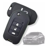 Silicone Chave Canivete Honda New Civic Fit Accord City Crv