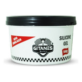 Silicone Em Gel Automotivo Carro /moto