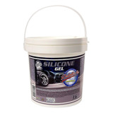 Silicone Gel Plásticos Carro Gel Automotivo Perfumado Melhor