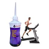 Silicone Líquido P/ Esteira Doméstica/profissional 300ml