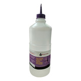 Silicone Lubrificante Líquido 1 Lt Puro Próprio Para Esteira