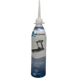 Silicone Lubrificante Líquido Jac Puro Esteira 500 Ml