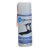 Silicone Lubrificante Spray Para Esteira Elétrica
