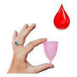 Silicone Macio Copo Durável Meninas Com Cólica+brinde Grátis
