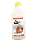 Silicone Maquina De Costura Carro Bicicleta Tesoura 1 Litro