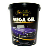 Silicone Mega Gel Lavanda 1kg Cadillac