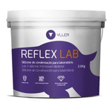 Silicone Para Muralha Yller Reflex Lab 2,6kg