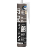 Silicone Pu40 Branco Construção Selante De Poliuretano 400g