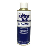 Silicone Spray Desmoldante 250g/420ml Ultralub