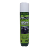 Silicone Spray Finalizador Cx 12 Un