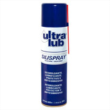 Silicone Spray Silispray Desmoldante 420m Ultra