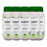 Silintec 3.1 Ação Inseticida Fungicida Acaricida Oferta 5 Lt