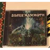Silver Mammoth Mindlomania