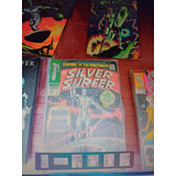 Silver Surfer Linda Coleção Em Inglês 