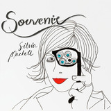Silvia Machete / Souvenir - Cd
