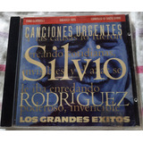 Silvio Rodriguez - Greatest Hits -