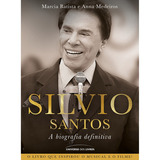Silvio Santos: A Biografia Definitiva, De