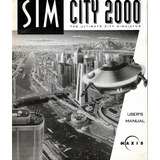 Sim City 2000 The Ultimate City