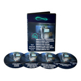Simatic Tia Portal V18  C/4 Dvd - Licença + Frete  Win10/11