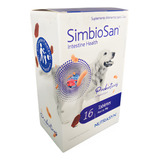 Simbiosan Probiótico Para Cães 16 Tabletes