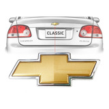 Simbolo Emblema Porta Malas Corsa Classic