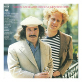 Simon & Garfunkel Greatest Hits Lp Vinil Lacrado