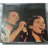 Simon And Garfunkel - The Concert Central Park - Cd Duplo 