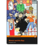 Simon And The Spy - Penguin