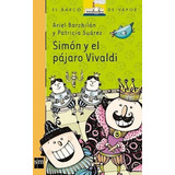 Simon Y El Pajaro Vivaldi Barco