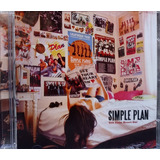 Simple Plan Get Your Heart On