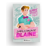 Simplesmente Blaine (autor Best-seller Do New