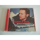 Simply Red - Cd Love And