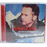 Simply Red 1999 Love And The Russian Winter Cd Com Letras