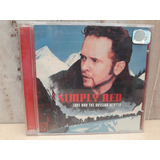 Simply Red-love And Russian Winter-cd