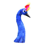 Head