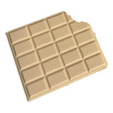 Simulação De Caderno De Chocolate Inventive