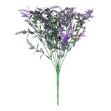 Simulação De Flores Artificiais De Plantas