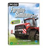 Simulador De Agricultura Fs 2013 -