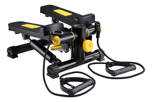 Simulador De Caminhada Mini Stepper Regulagem Monitor