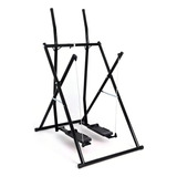 Simulador De Caminhada Sem Painel Sem Monitor - Dmx Cor Preto