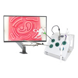 Simulador De Cirurgia Laparoscópica Com 10 Modelos