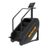 Simulador De Escada Pro Stair Climber Exercícios P/academia