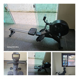 Simulador De Remo Acte Sports
