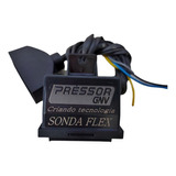 Simulador De Sonda Flex Pressor (com